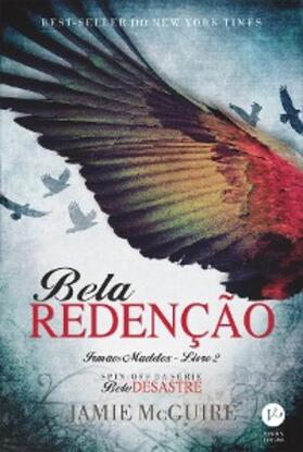 Mcguire |  Bela redenção - Irmãos Maddox - vol. 2 | eBook | Sack Fachmedien