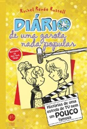 Russell |  Diário de uma garota nada popular - vol. 7 | eBook | Sack Fachmedien