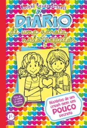 Russel |  Diário de uma garota nada popular - vol. 12 | eBook | Sack Fachmedien