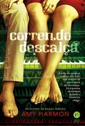 Harmon |  Correndo descalça | eBook | Sack Fachmedien