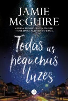 Mcguire |  Todas as pequenas luzes | eBook | Sack Fachmedien