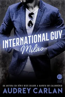 Carlan |  International Guy: Milão - vol. 4 | eBook | Sack Fachmedien