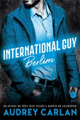 Carlan |  International Guy: Berlim - vol. 8 | eBook | Sack Fachmedien