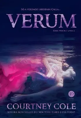 Cole |  Verum - Nocte - vol. 2 | eBook | Sack Fachmedien