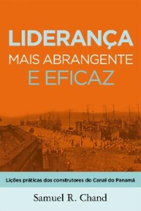 Chand |  Liderança mais abrangente e eficaz | eBook | Sack Fachmedien