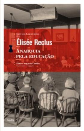 Reclus |  Anarquia pela educação | eBook | Sack Fachmedien