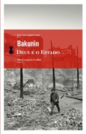 Bakunin |  Deus e o Estado | eBook | Sack Fachmedien