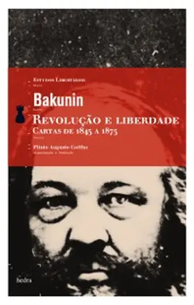 Bakunin |  Revolução e liberdade | eBook | Sack Fachmedien
