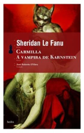 Fanu |  Carmilla | eBook | Sack Fachmedien