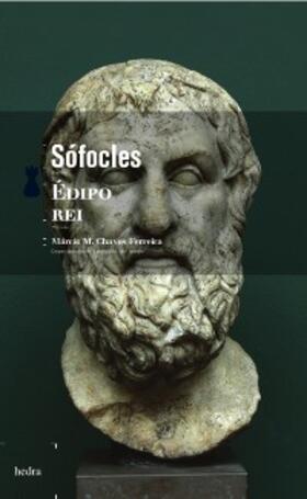 Sófocles |  Édipo Rei | eBook | Sack Fachmedien