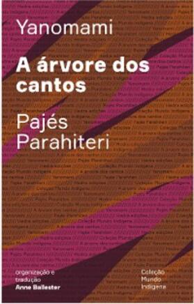 Parahiteri |  A árvore dos cantos | eBook | Sack Fachmedien