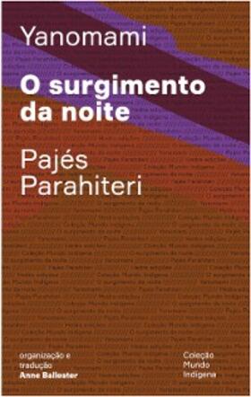 Parahiteri |  O surgimento da noite | eBook | Sack Fachmedien