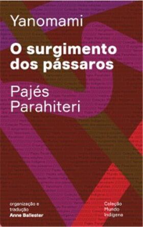 Parahiteri |  O surgimento dos pássaros | eBook | Sack Fachmedien