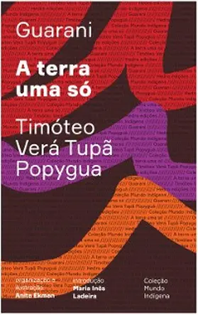 Popygua / Ekman |  A terra uma só | eBook | Sack Fachmedien