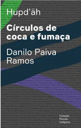 Ramos |  Círculos de coca e fumaça | eBook | Sack Fachmedien