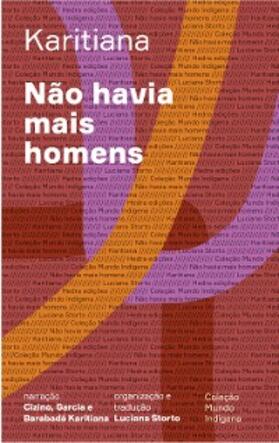 Storto |  Não havia mais homens | eBook | Sack Fachmedien