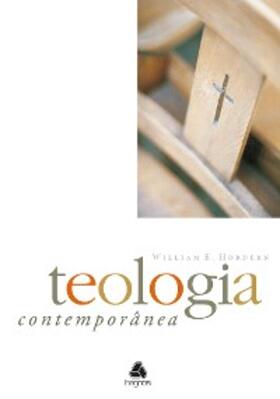 Hordern | Teologia contemporânea | E-Book | www.sack.de