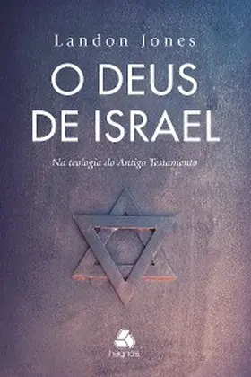 Jones | O Deus de Israel | E-Book | www.sack.de