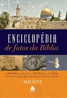 Water |  Enciclopédia de fatos da bíblia | eBook | Sack Fachmedien