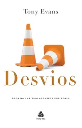 Evans |  Desvios | eBook | Sack Fachmedien