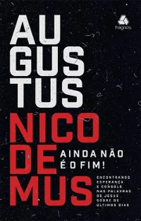 Nicodemus |  Ainda não é o fim! | eBook | Sack Fachmedien