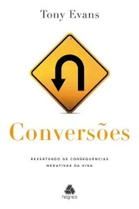 Evans |  Conversões | eBook | Sack Fachmedien