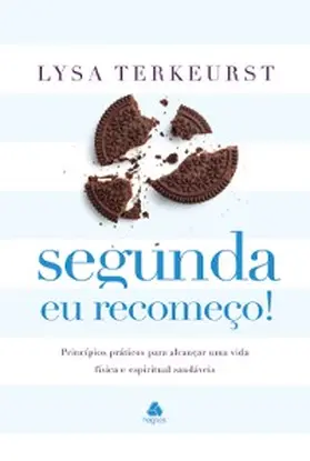 Terkeurst |  Segunda eu recomeço | eBook | Sack Fachmedien