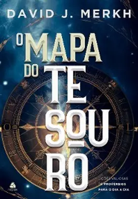 Merkh |  O mapa do tesouro | eBook | Sack Fachmedien