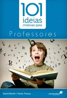 Merkh |  101 Idéias Criativas para professores | eBook | Sack Fachmedien