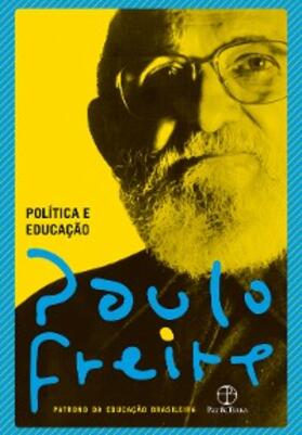 Freire |  Política e educação | eBook | Sack Fachmedien