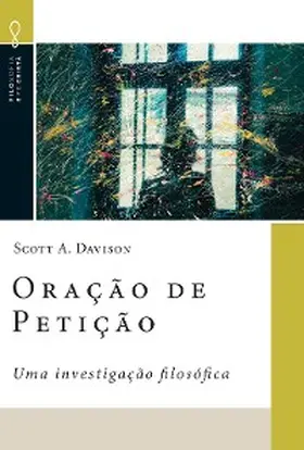 Davison |  Oração de Petição | eBook | Sack Fachmedien