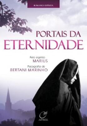 Marinho |  Portais da eternidade | eBook | Sack Fachmedien