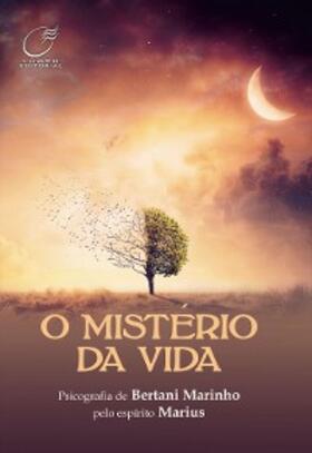 Marinho |  O Mistério da vida | eBook | Sack Fachmedien