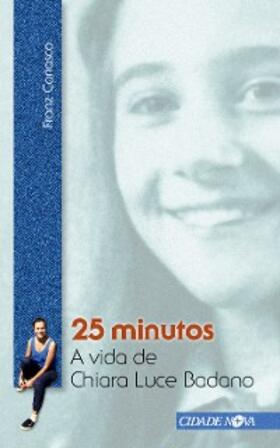 Coriasco |  25 minutos | eBook | Sack Fachmedien