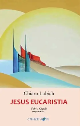 Ciardi |  Jesus Eucaristia | eBook | Sack Fachmedien