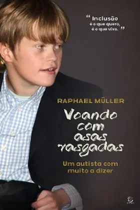 Müller / Bier |  Voando com asas rasgadas - eBook | eBook | Sack Fachmedien