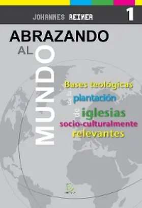 Reimer |  Abrazando al mundo - eBook | eBook | Sack Fachmedien