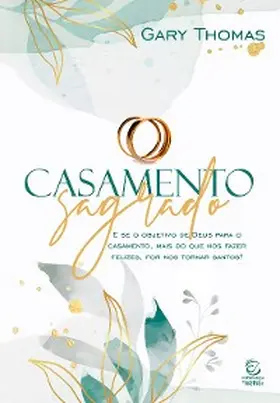 Thomas |  Casamento sagrado - eBook | eBook | Sack Fachmedien