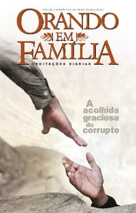 Feckinghaus |  Orando em Família 2017 - Volume 19 - eBook | eBook | Sack Fachmedien