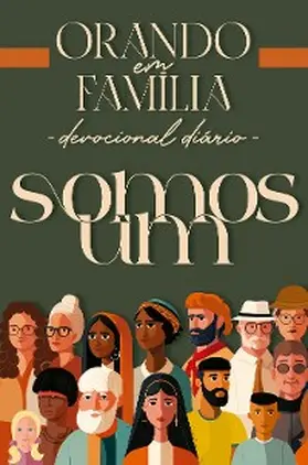 Petry / Weingaertner / Schorn |  Orando em Família 2024 - Volume 26 - eBook | eBook | Sack Fachmedien