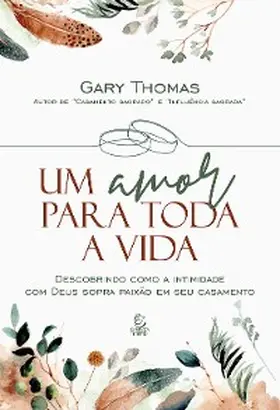 Thomas |  Um amor para toda a vida - eBook | eBook | Sack Fachmedien