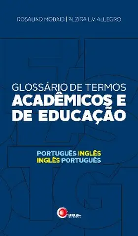 Mobaid / Allegro |  Glossário de termos acadêmicos e de educação | eBook | Sack Fachmedien