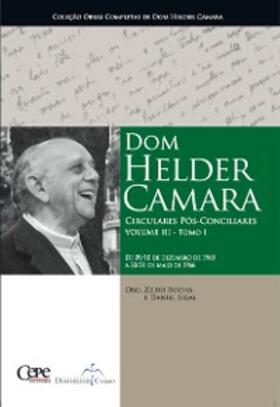Camara |  Dom Helder Camara Circulares Pós-Conciliares Volume III - Tomo I | eBook | Sack Fachmedien