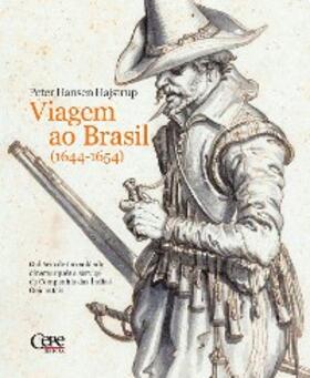 Hansen / Xavier / Miranda |  Viagem ao Brasil | eBook | Sack Fachmedien
