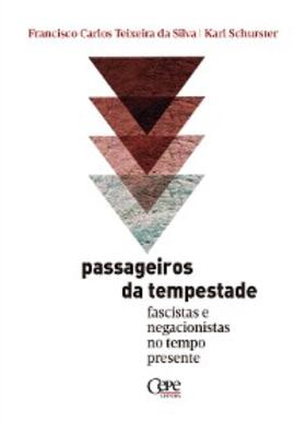 Silva / Schurster |  Passageiros da tempestade | eBook | Sack Fachmedien