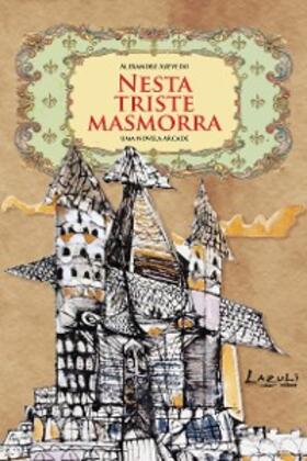 Azevedo |  Nesta triste masmorra | eBook | Sack Fachmedien