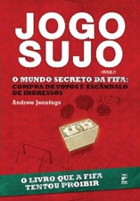 Jennings |  Jogo sujo | eBook | Sack Fachmedien