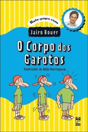 Bouer | O corpo dos garotos | E-Book | www.sack.de