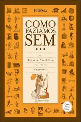Soalheiro | Como fazíamos sem... | E-Book | www.sack.de