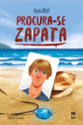 Tozzi |  Procura-se Zapata | eBook | Sack Fachmedien